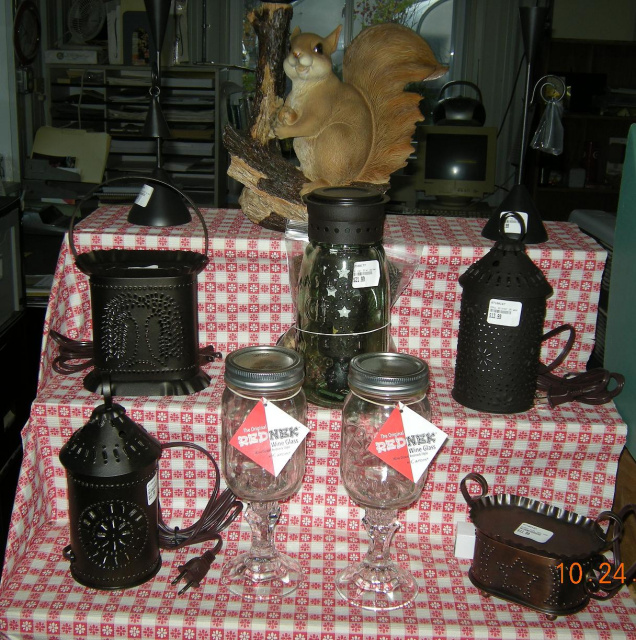 Christmas Gift Ideas from DeRuyter Farm & Garden CoOp in DeRuyter, New